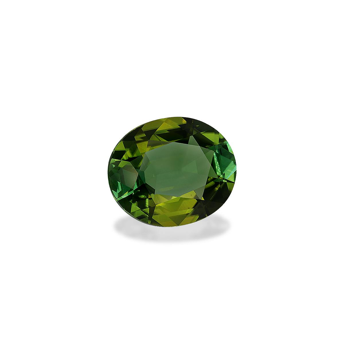 Green Tourmaline 11.97 ct